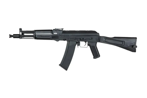 SPECNA ARMS АВТОМАТ АК-105 SA-J73 CORE BLACK SPE-01-035510