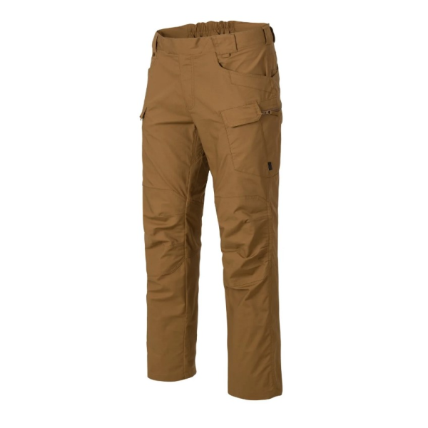 HELIKON-TEX БРЮКИ UTP POLYCOTTON RIPSTOP MUD BROWN SP-UTL-PR-60