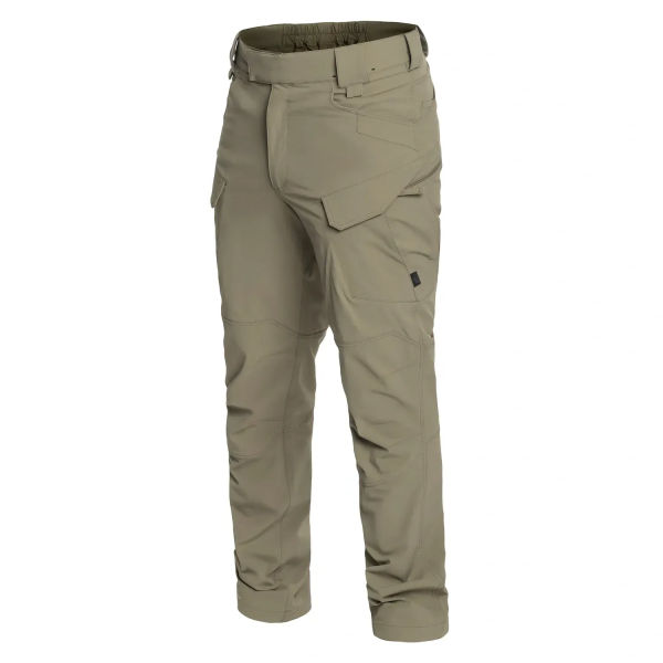 HELIKON-TEX БРЮКИ OTP VERSASTRETCH ADAPTIVE GREEN SP-OTP-NL-12