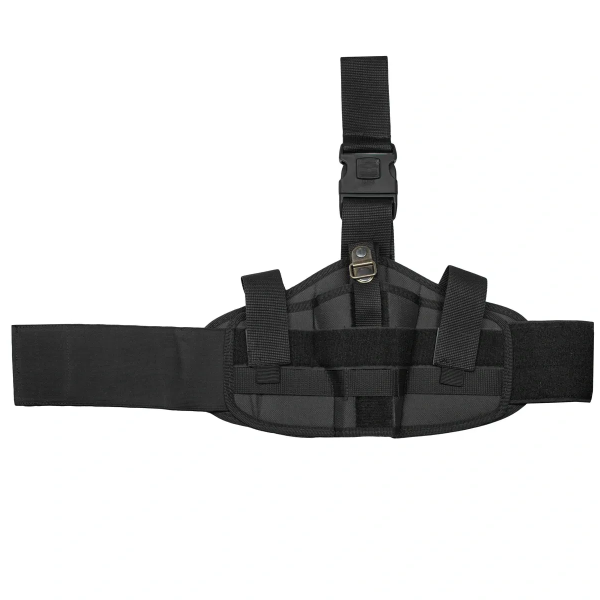 TAILOR НАБЕДРЕННАЯ КОБУРА BLACK BL0157-02