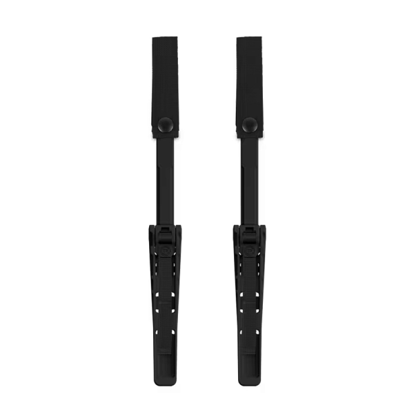 CRYE PRECISION СИСТЕМА ПІДТРИМКИ AVS EXTENDABLE STKSS BLACK