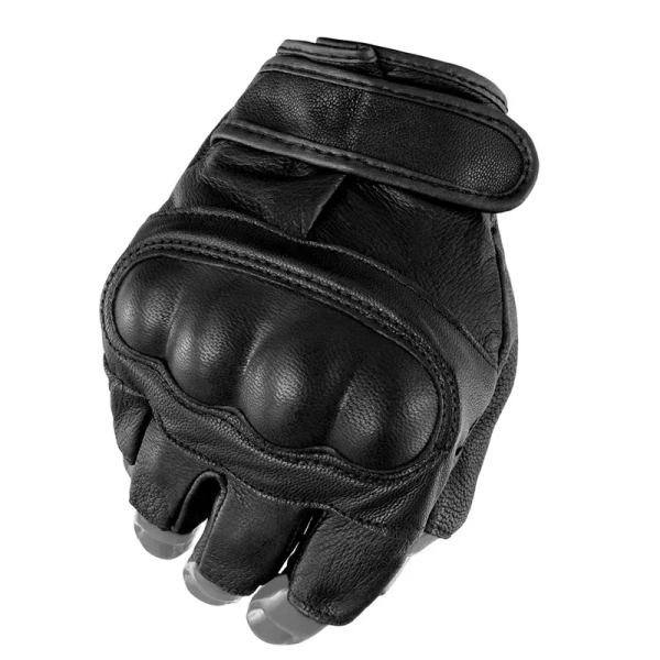MIL-TEC ПЕРЧАТКИ КОРОТКОПАЛЫЕ ARMY BLACK 12504502