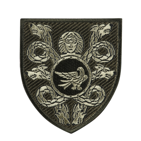 ШЕВРОН 53 ОМБР