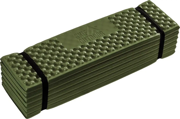 SKIF OUTDOOR КАРЕМАТ TRANSFORMER OLIVE 3890248