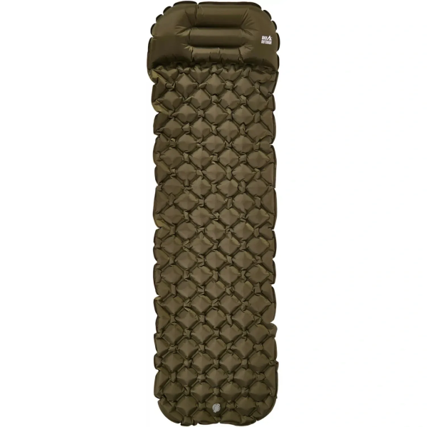 SKIF OUTDOOR КАРЕМАТ НАДУВНИЙ SCOUT OLIVE 3890375