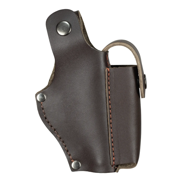TAILOR КОБУРА ПОЯСНАЯ ДЛЯ ПМ DARK BROWN 20482009