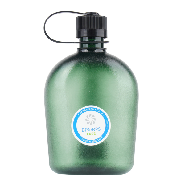 NALGENE ФЛЯГА SUSTAIN FOLIAGE 1L