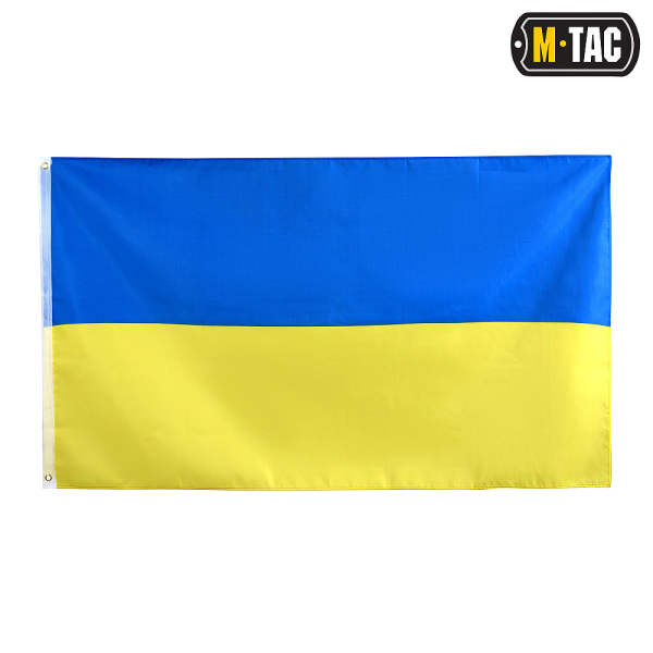 M-TAC ПРАПОР УКРАЇНИ 90X150