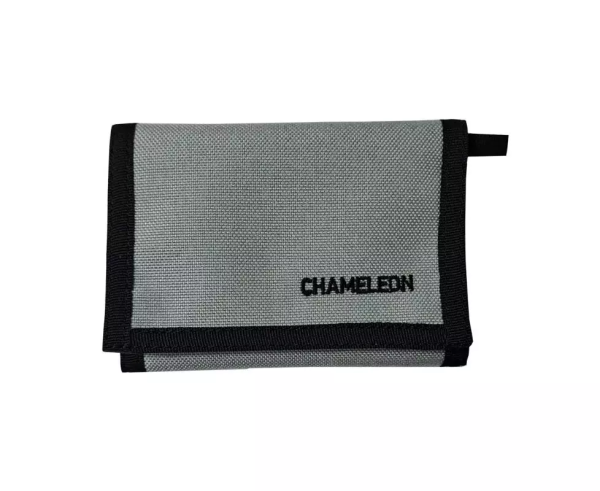 CHAMELEON ПОРТМОНЕ WALLET LIGHT GREY 1515-47