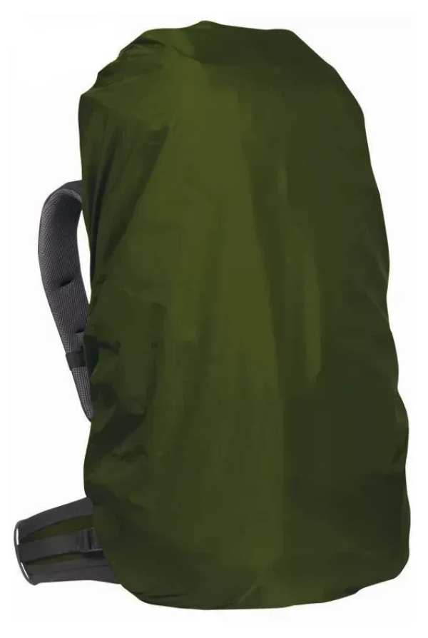 WISPORT ЧОХОЛ НА РЮКЗАК BACKPACK COVER 30-40L OLIVE 13085