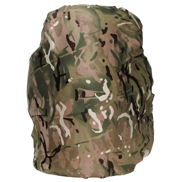 MFH ЧОХОЛ НА РЮКЗАК GB SMALL MTP CAMO 630789