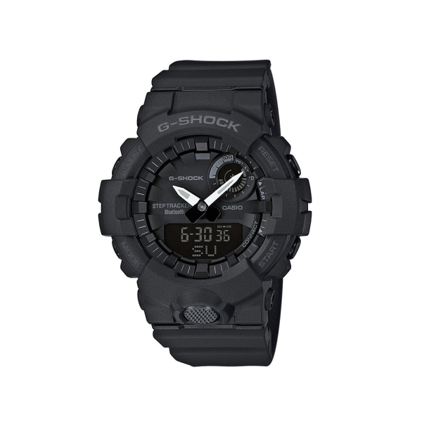 ЧАСЫ CASIO GBA-800-1AER