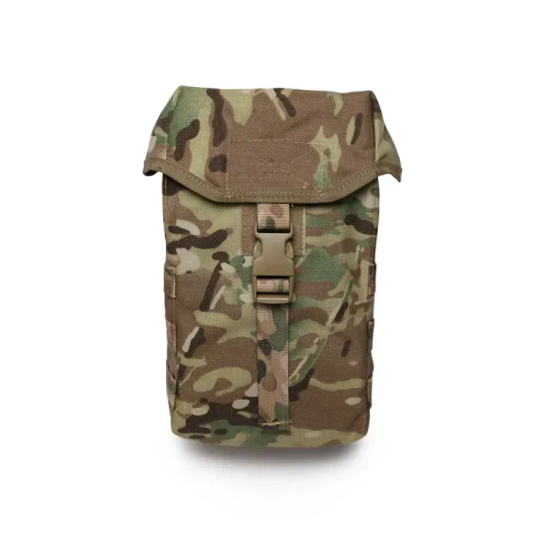 CHIPTAC ПОДСУМОК ДЛЯ КОРОБА ПКМ 100 ПАТРОНОВ MULTICAM 29544