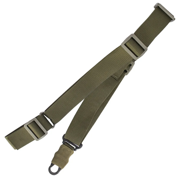 TAILOR ДВОТОЧКОВИЙ РЕМІНЬ OLIVE 31509201