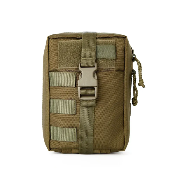 TAILOR ПОДСУМОК МЕДИЦИНСКИЙ АПТЕЧКА OLIVE 33405101