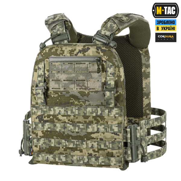 M-TAC ПЛИТОНОСКА CUIRASS FAST ELITE XL GEN.II MM14