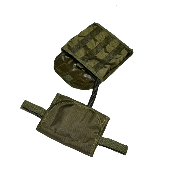 TAILOR ПІДСУМОК МЕДИЧНИЙ НАТО OLIVE 34405001