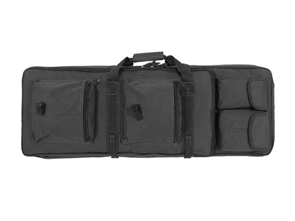 8FIELDS СУМКА ДЛЯ ОРУЖИЯ 820 MM BLACK M51612053-BK