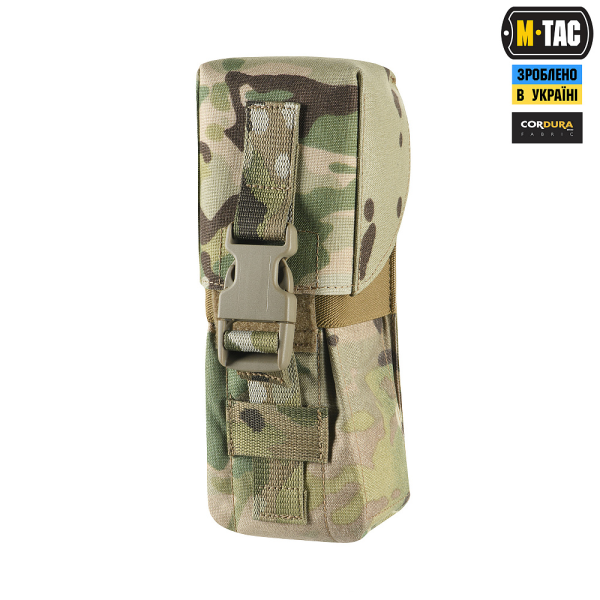 M-TAC ПОДСУМОК НА ДВА МАГАЗИНА ЗАКРЫТЫЙ FASTEX MULTICAM