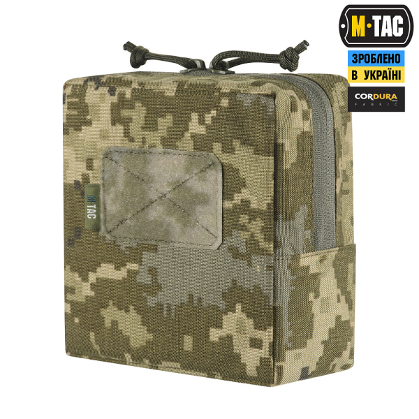 M-TAC ПІДСУМОК УТИЛІТАРНИЙ ELITE SMALL MM14