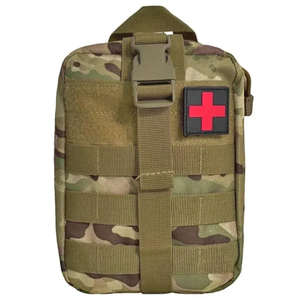 TAILOR ПОДСУМОК МЕДИЦИНСКИЙ АПТЕЧКА BLACK HAWK MULTICAM 78134849