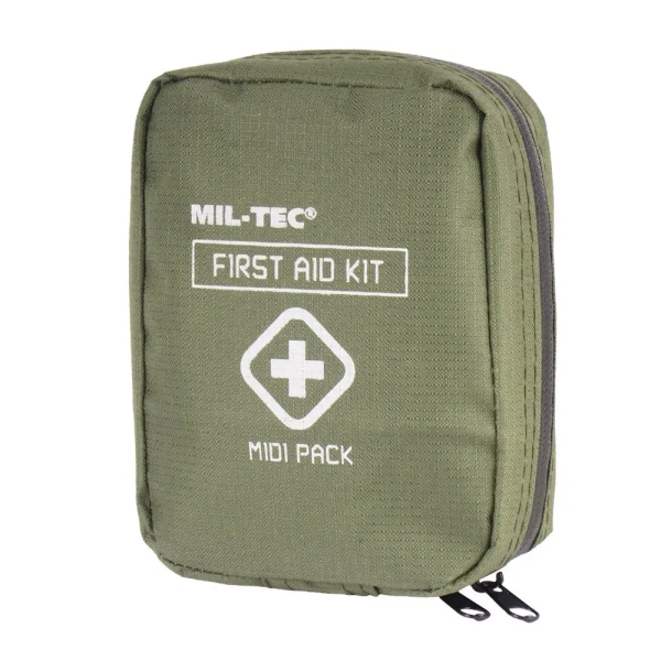 MIL-TEC ПІДСУМОК МЕДИЧНИЙ MIDI PACK OLIVE 16025900