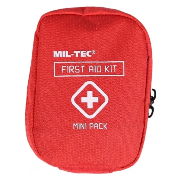 MIL-TEC ПОДСУМОК МЕДИЦИНСКИЙ MINI PACK RED 16025810