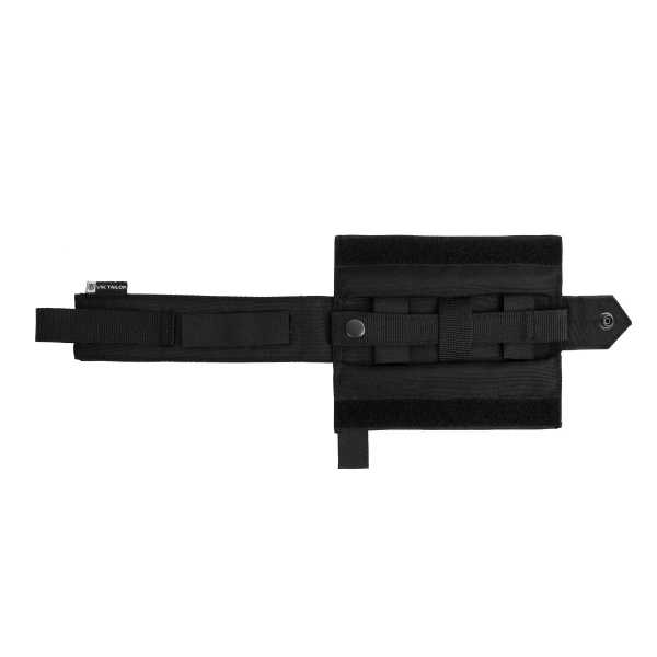 TAILOR ТАКТИЧНИЙ ПІДСУМОК ПІД ТУРНІКЕТ BLACK 37425002