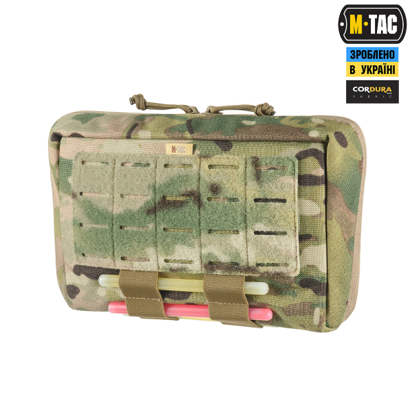 M-TAC ПІДСУМОК ADMIN X-LARGE ELITE MULTICAM
