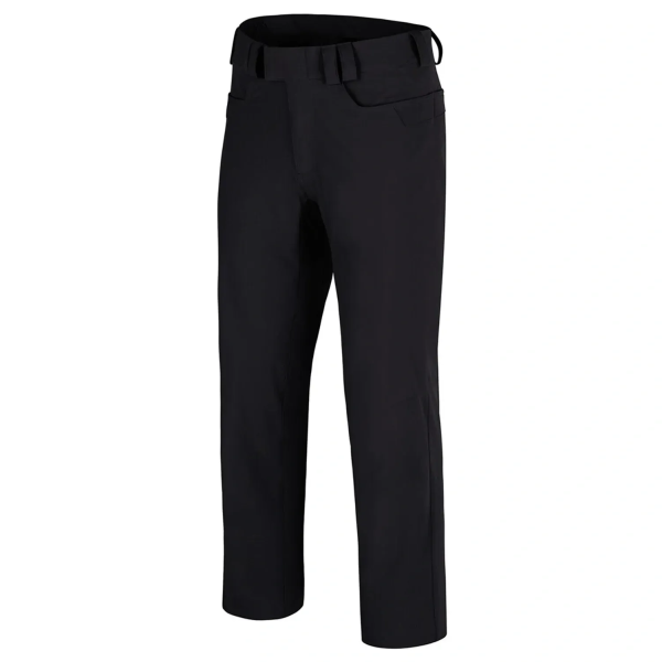 HELIKON-TEX ШТАНИ COVERT TACTICAL VERSASTRETCH LITE BLACK SP-CTP-VL-01