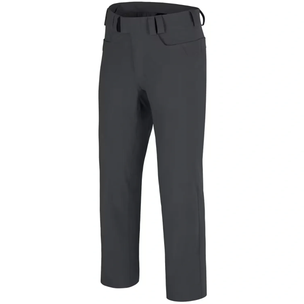 HELIKON-TEX БРЮКИ COVERT TACTICAL VERSASTRETCH LITE SHADOW GREY SP-CTP-VL-35