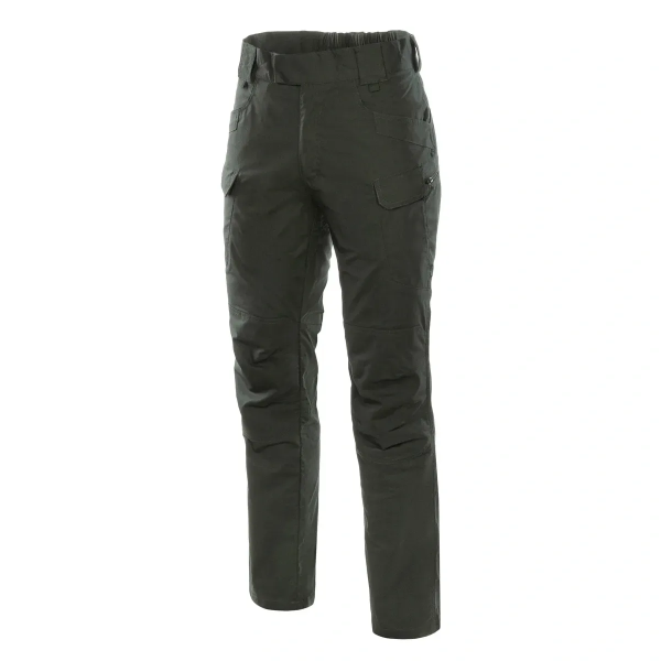 HELIKON-TEX БРЮКИ UTP POLYCOTTON RIPSTOP JUNGLE GREEN SP-UTL-PR-27