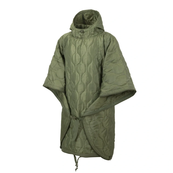 HELIKON-TEX НАКИДКА SWAGMAN ROLL BASIC OLIVE GREEN PO-SRB-PO-02