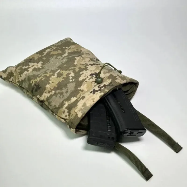 TAILOR СУМКА СБРОСА МАГАЗИНОВ MM14 38415098