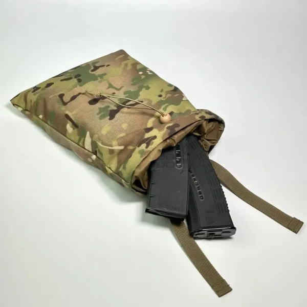 TAILOR СУМКА СБРОСА МАГАЗИНОВ MULTICAM 38415049