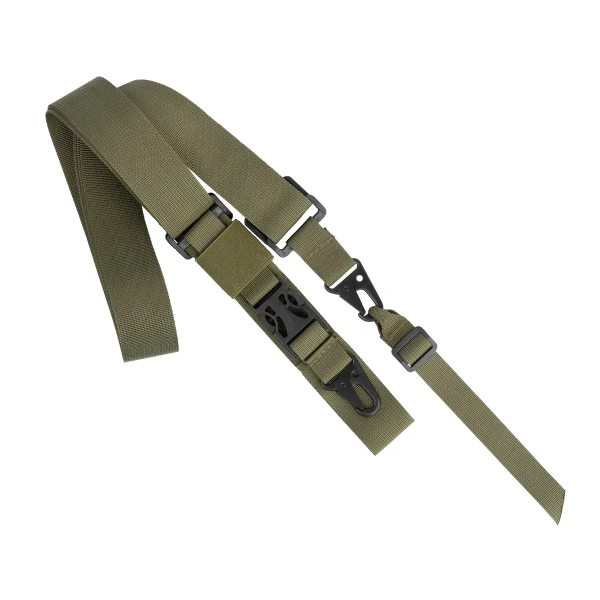 TAILOR ДВОТОЧКОВИЙ РЕМІНЬ GEN.II OLIVE 31512201