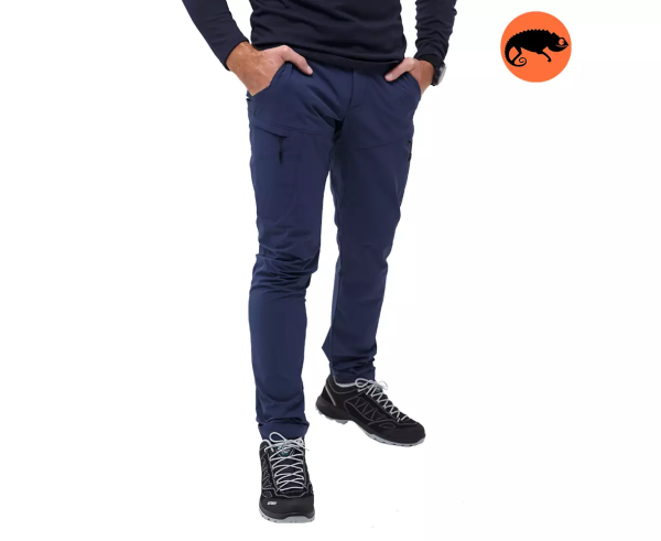 CHAMELEON ШТАНИ RANGER LIGHT BLUE 0325-35