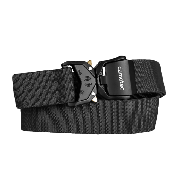 CAMO-TEC РЕМІНЬ COBRA 4.0 BLACK 5910