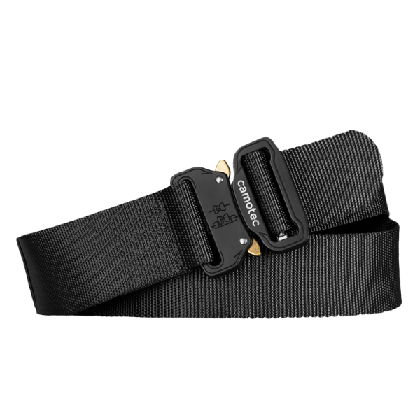 CAMO-TEC РЕМІНЬ COBRA 3.0 BLACK 5906