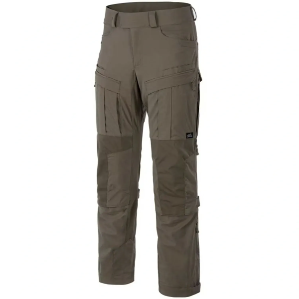 HELIKON-TEX БРЮКИ MCDU PANTS DYNYCO RAL 7013 SP-MCD-DN-81