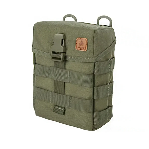 HELIKON-TEX ПОДСУМОК E&E [U.03] - CORDURA ADAPTIVE GREEN MO-U03-CD-12