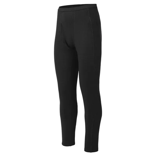 HELIKON-TEX БРЮКИ ТЕРМОБЕЛЬЕ UNDERWEAR US LVL 2 BLACK SP-UN2-PO-01