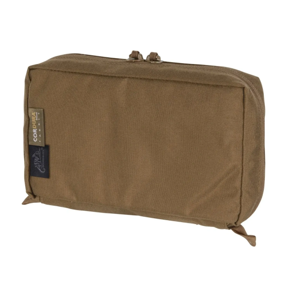 HELIKON-TEX ПОДСУМОК ВСТАВКА EDC LARGE - CORDURA COYOTE IN-EDL-CD-11