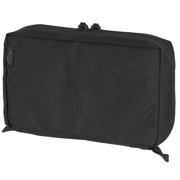 HELIKON-TEX ПОДСУМОК ВСТАВКА EDC LARGE - CORDURA BLACK IN-EDL-CD-01