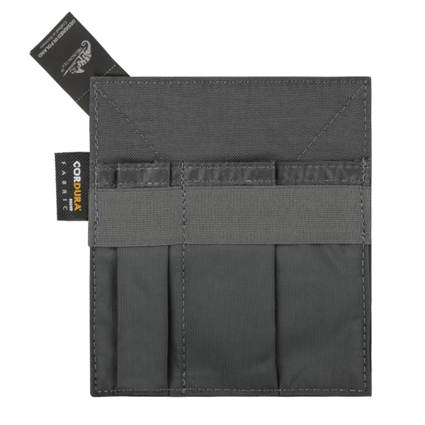 HELIKON-TEX ОРГАНАЙЗЕР INSERT MEDIUM SHADOW GREY IN-OGM-CD-35