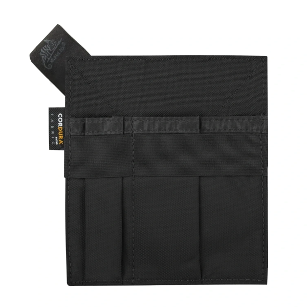 HELIKON-TEX ОРГАНАЙЗЕР INSERT MEDIUM BLACK IN-OGM-CD-01
