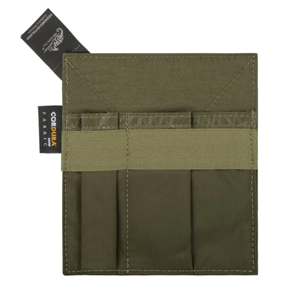 HELIKON-TEX ОРГАНАЙЗЕР INSERT MEDIUM OLIVE GREEN IN-OGM-CD-02