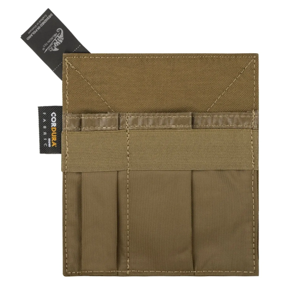 HELIKON-TEX ОРГАНАЙЗЕР INSERT MEDIUM COYOTE IN-OGM-CD-11