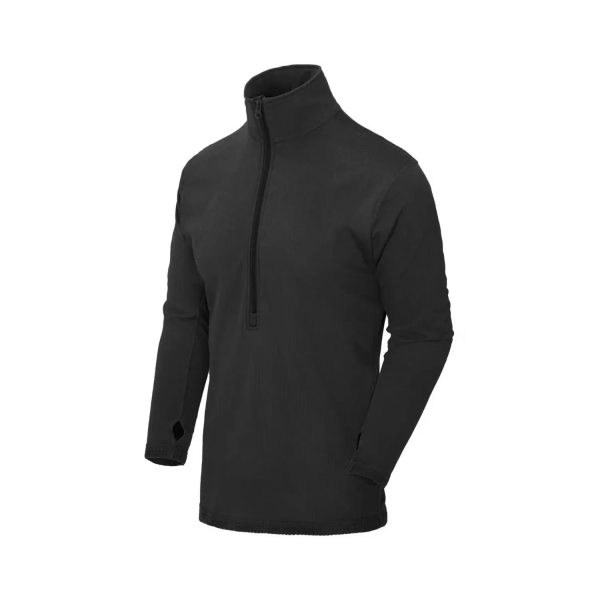 HELIKON-TEX ТЕРМОКОФТА US LVL 2 LONG SLEEVE BLACK BL-UN2-PO-01