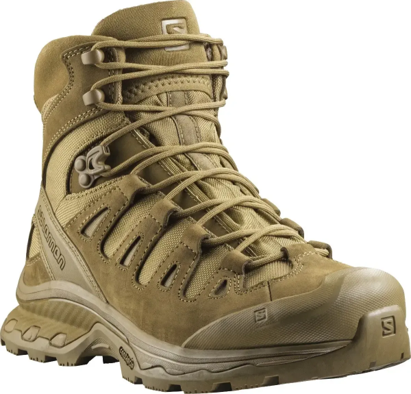 SALOMON БОТИНКИ QUEST 4D FORCES 2 MID 149901